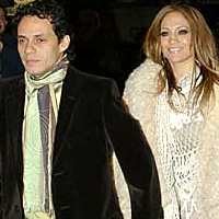 J.Lo-Marc Anthony Adu Akting