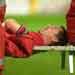 Cedera Metatarsal, Keane Absen 2 Bulan