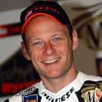 Mimpi Byrne ke Honda Terwujud