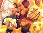 Spesial Ramadhan: 5 Cookies Lebaran