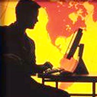 Inggris, Negara Dengan PC Zombie Terbanyak
