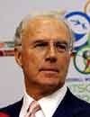 Ultah Berkesan Beckenbauer