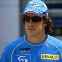 Alonso Tak Punya Persiapan Khusus