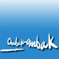Bermain Ombak di Global TV