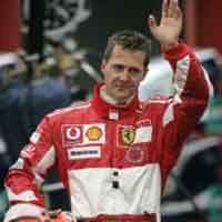 Schumi Hanya Ingin Hasil Lumayan