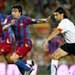 Deco Selamatkan Barca