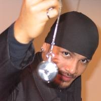 Rommy Rafael Tak Tertarik Akting