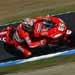 Capirossi Start Terdepan