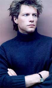 Kritik Pedas Bon Jovi untuk Tom Cruise