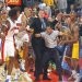 Tiga Pebasket Pacers Dihukum Percobaan Satu Tahun
