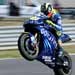 Capirossi Menang, Rossi Juara Dunia