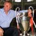 Krisis Hinggapi Manchester United