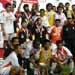 Persija Terima Kekalahan