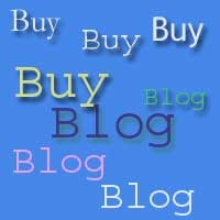 Konsumen Mulai Andalkan Blog 