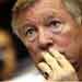 Saatnya Abaikan Fans, Fergie!