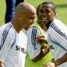 Tanpa Ronaldo, Real Tetap Pede