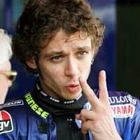 Rossi: Mungkin Saya Akan ke F1