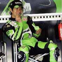 Nakano Tak Terhibur Permintaan Maaf Gibernau