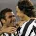 Juventus Tetap Sempurna