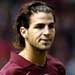 Fabregas Ingin Jadi Legenda Arsenal