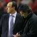 Rafa: Chelsea Takut pada Liverpool