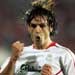 Pulih, Morientes Siap Lawan Chelsea   