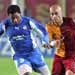 Palermo Terus, Galatasaray Tersingkir 