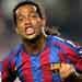 Ronaldinho Dapat Sepatu Emas