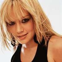 Hilary Duff Luncurkan Parfum