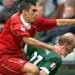 Bayern Ungguli Wolfsburg 2-0