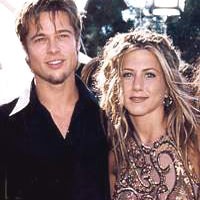 Aniston-Pitt Jual Rumah US$ 28 Juta!