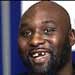 Williams Lebih Nafsu Lawan Skelton Dibanding Tyson