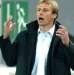 Klinsmann Berhenti Bereksperimen