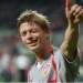 Tomasson Dihukum Tiga Pertandingan 