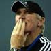 Peter Withe Rekrut Anaknya