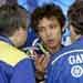 Rossi Rasakan Reli Bersama Subaru