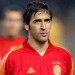 Raul Catat Prestasi Tersendiri