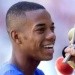 Adidas Ingin Rebut Robinho Dari Nike