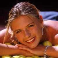 Ayah Galak Sharapova Milih Jomblo