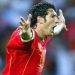 Figo Pensiun Pasca Piala Dunia 2006