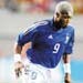 Domenech Siap Pasang Tiga Striker