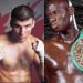 Tarver Jual, Calzaghe Beli