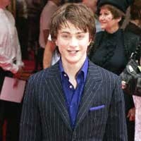 Daniel Harry Potter Radcliffe Bugil!
