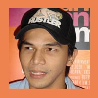 Jonathan Frizzy Malu Jadi Perempuan