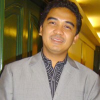 Farhan Jarang Ketemu Istri