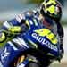 Giliran Rossi Memimpin