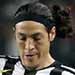 Juve Ikat Camoranesi Lebih Lama