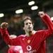 Rooney-Nistelrooy Kembali Menangkan MU