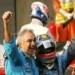 Alonso Juara, Renault Kawinkan Gelar