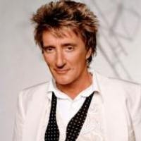 Rod Stewart Berhenti Bermusik Demi Bayi
